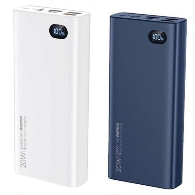 Внешний аккумулятор Remax RPP292 20000mAh
