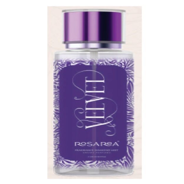 ROSAREA PARFUMATLI BADANA MISTI «VANESSA» 250gr.