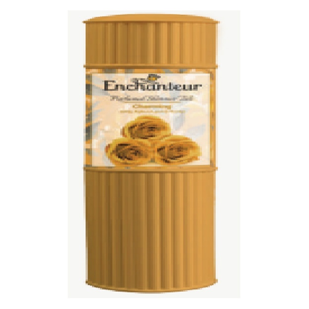 Shimmering kukuni ENChANTEUR ShIMMER «ChARMING» 125g
