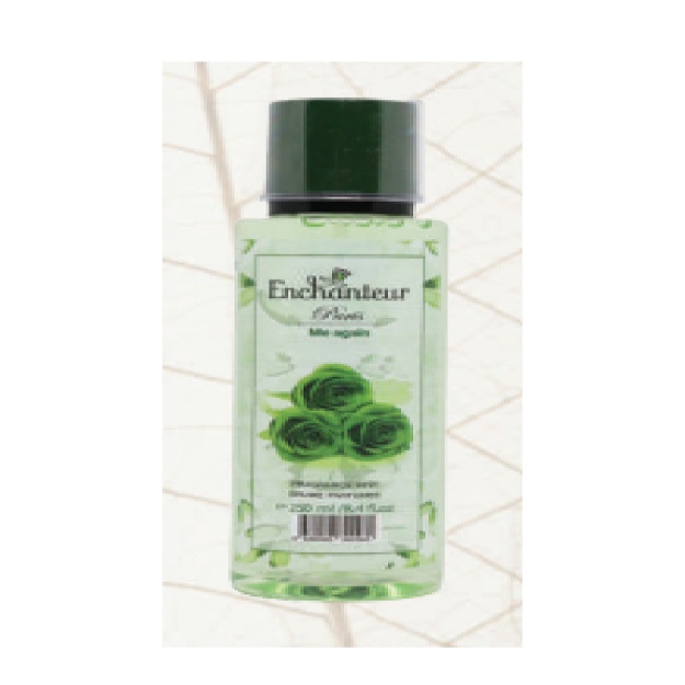 Mist dlya tela Enchanteur Body Mist "ME AGAIN" 250g