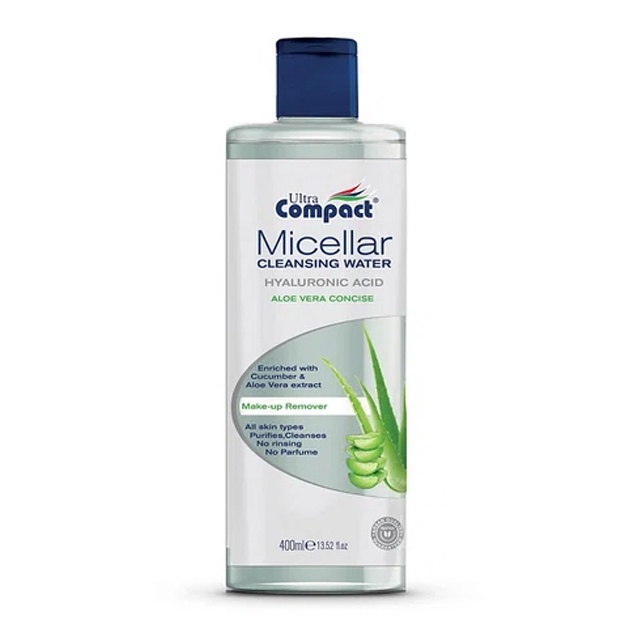 Tirnoq bo‘yog‘ini tozalash vositasi «Qulupnay» 75ml