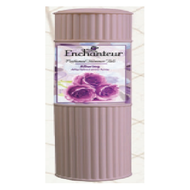 Мерцающая пудра ENCHANTEUR SHIMMER "ALLURING" 125г