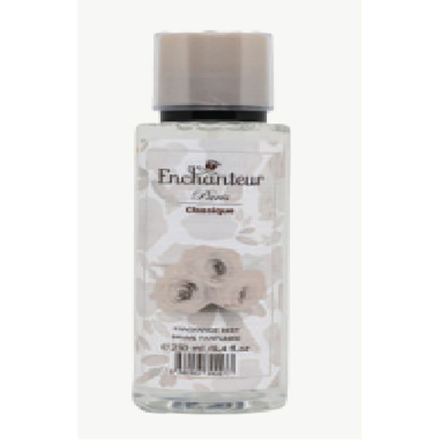 Мист для тела Enchanteur Body Mist "CLASSIQUE" 250г