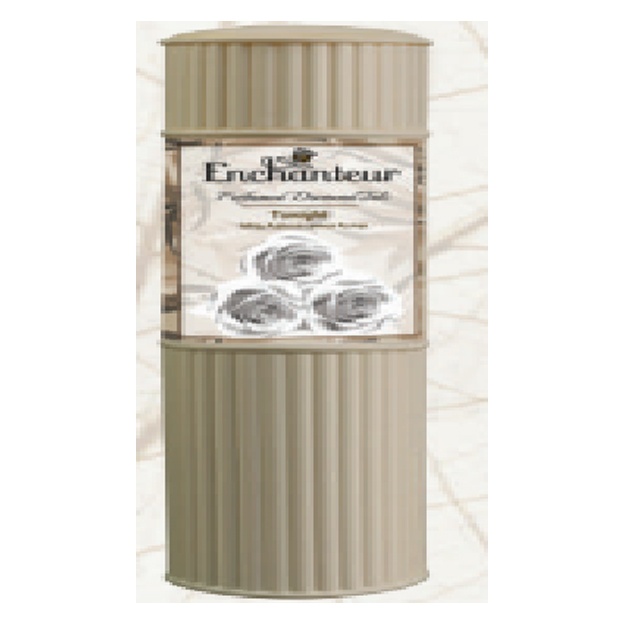 Yaltiroq kukun ENChANTEUR ShIMMER «SLASSIQUE» 125g