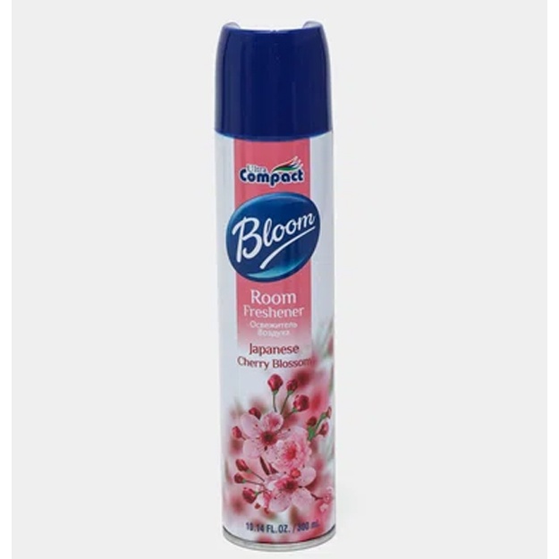 Havo spreyi Ultra Sompast "Yapon gilos", 300 ml