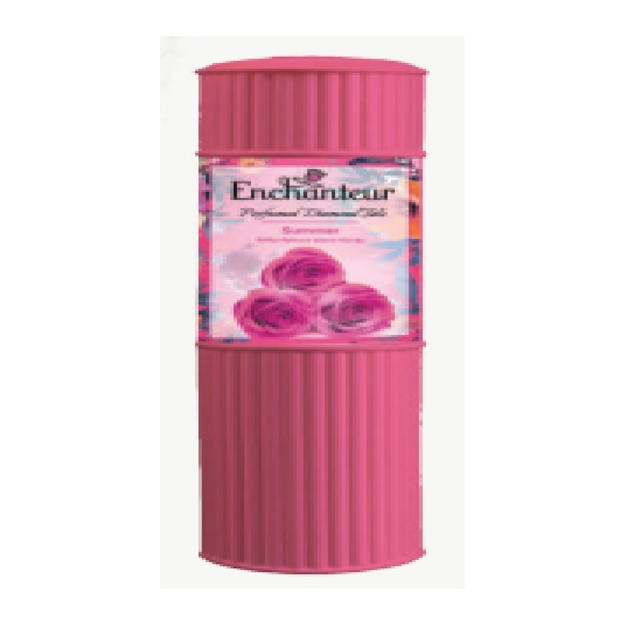 Shimmering kukuni ENChANTEUR ShIMMER «YaZ» 125g