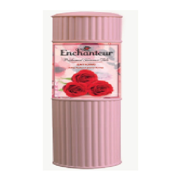Shimmering kukuni ENChANTEUR ShIMMER «ENTINSING» 125g