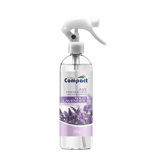 Havo spreyi Ultra Sompast sprey "Vhite Rose", 400 ml