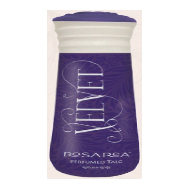 Ayollar uchun kukun ROSAREA PARFUMED KUKU «VELVET» 250g