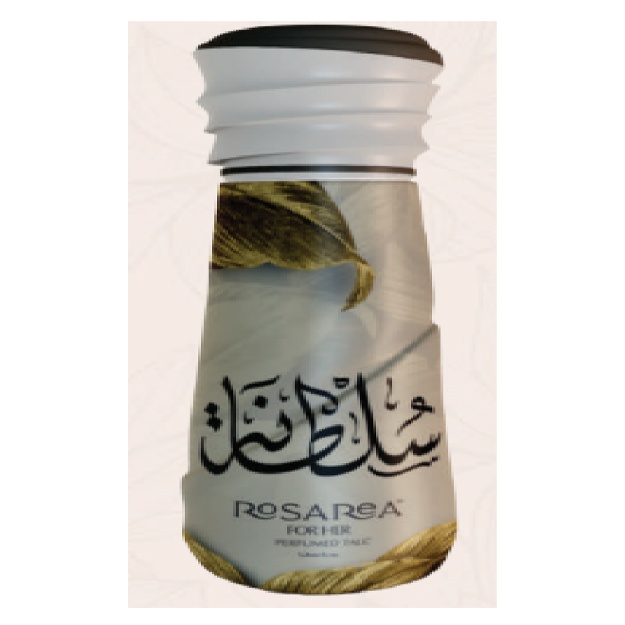 Ayollar uchun kukun ROSAREA PARFUMED KUKU «SULTANA» 250g