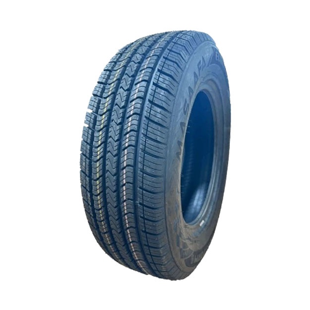 Шина MASAAFA EUROLUX1 195/65 R14 4шт