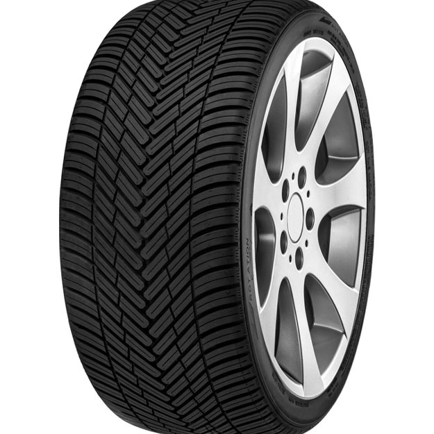 Shina FORTUNA ECOPLUS 2 225/55/17 4 ta