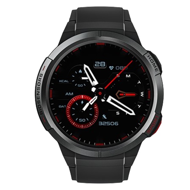 Ақлли соат mibro Watch GS