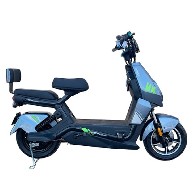 Elektr skuteri Bonvi 5678 Ko'k
