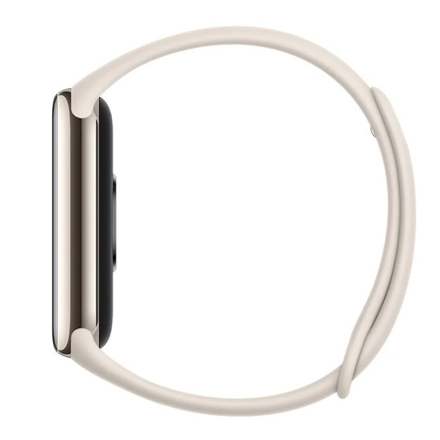 Фитнес-браслет Xiaomi Band 8 Золотистый