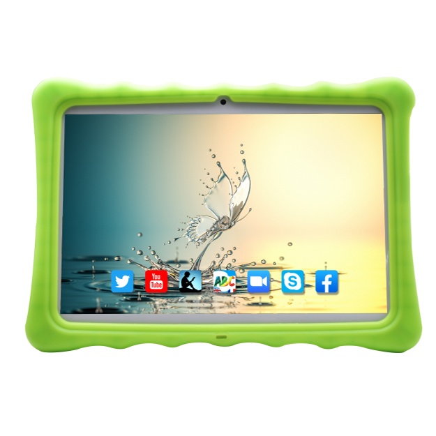 Планшет Wintouch K11 Dual Sim Kid 1/16GB зеленый
