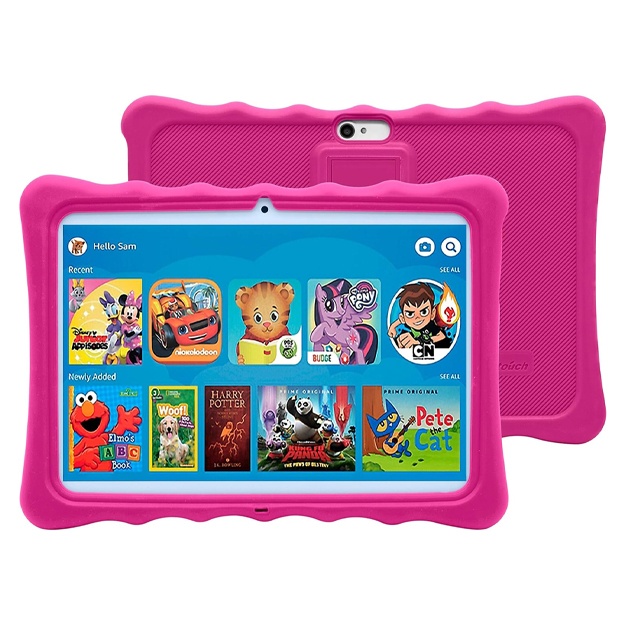 Planshet Wintouch K11 Dual Sim Kid 1/16GB Pushti