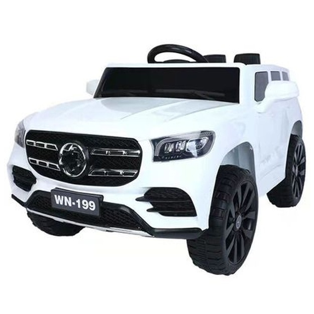Elektr avtomobil Mercedes WN-199 oq