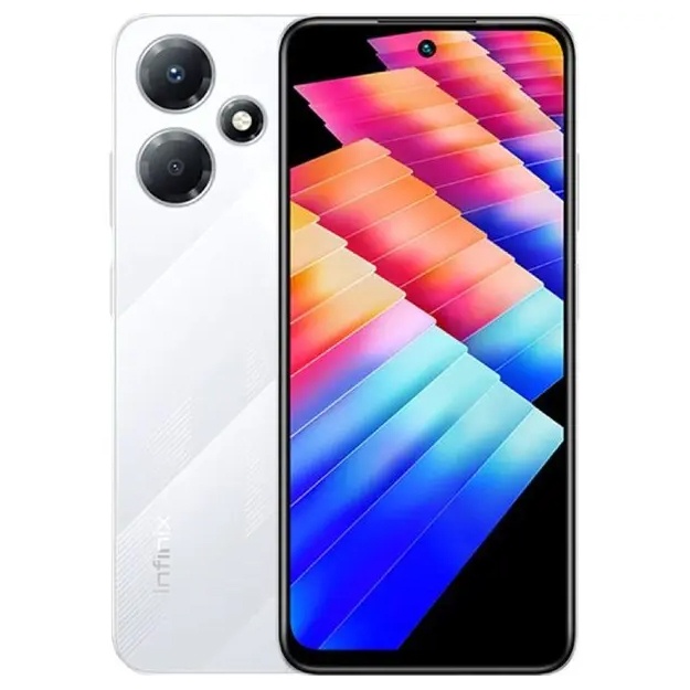 Infinix Hot 30 Play 8/128GB (Ikkinchi qo‘l mollari)