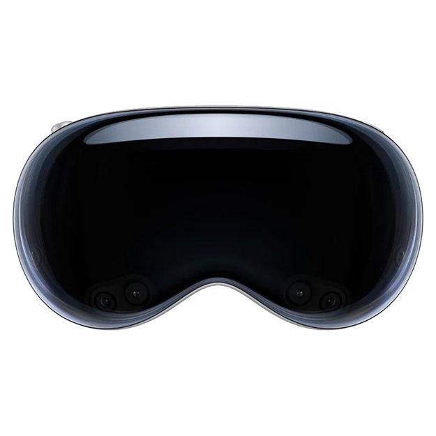 Reallik ko‘zaynagi Apple Vision Pro 512 GB