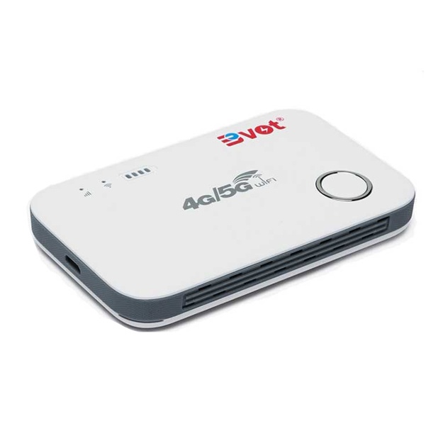 Simsiz mobil Wi-Fi Bvot M88