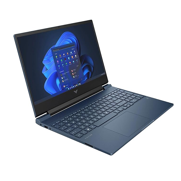Noutbuk HP Victus  Gaming i5-13420H 8/512 GB SSD NVMe M.2 RTX 3050 6GB IPS 144Hz 15.6" FHD (from UAE)
