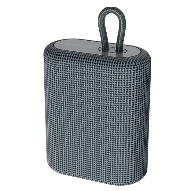 Portativ simsiz dinamik BSP-4 Grey