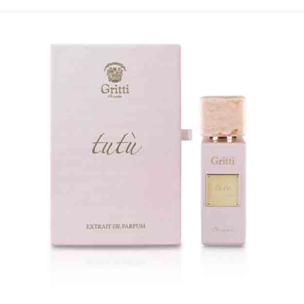 Gritti Tutu Extrait EDP 100 ml