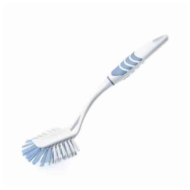 Rakvina va idish-tovoq cho‘tkasi Titiz  SOFTON LUX LAVAVA VA DISH BRUSH