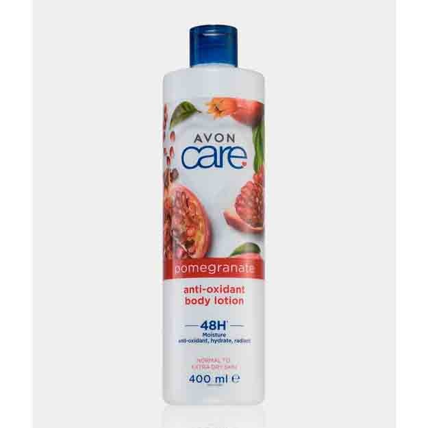 Avon Sare tana losoni, anor ekstrakti bilan, 400 ml Sotuvchi: Avon