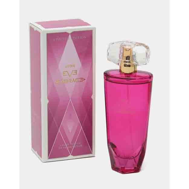 Парфюмерная вода Avon Eve Embrace, 50 мл