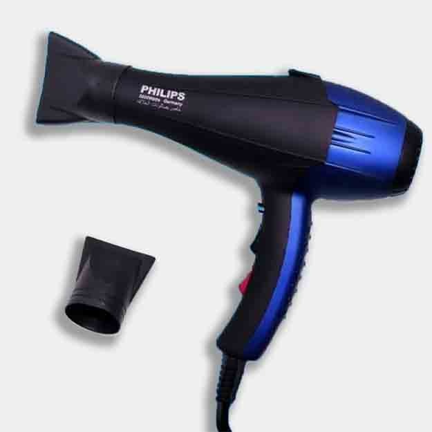 Styler PH-8080 sochlarini quritish va turmaklash uchun professional fen mashinasi