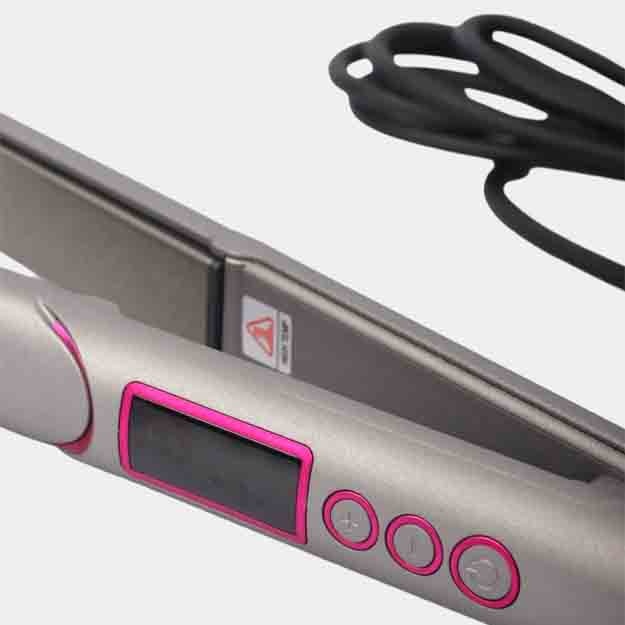 Professional soch to‘g‘rilovchi MAS Styler MS-5590