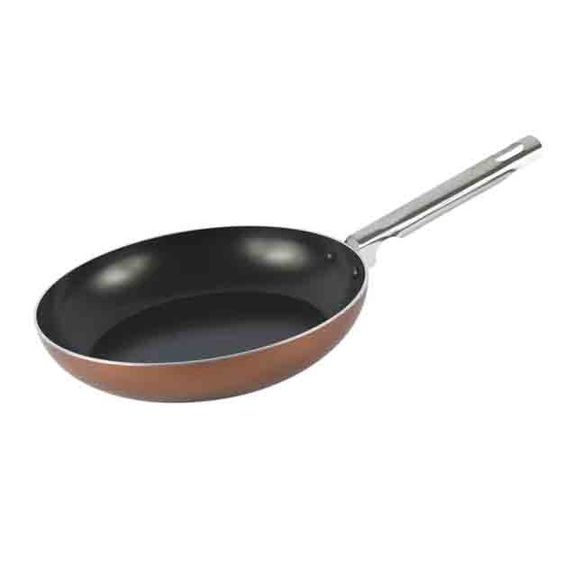 Kalitva 2414 yopishmaydigan qoplamali professional toba, 24 sm