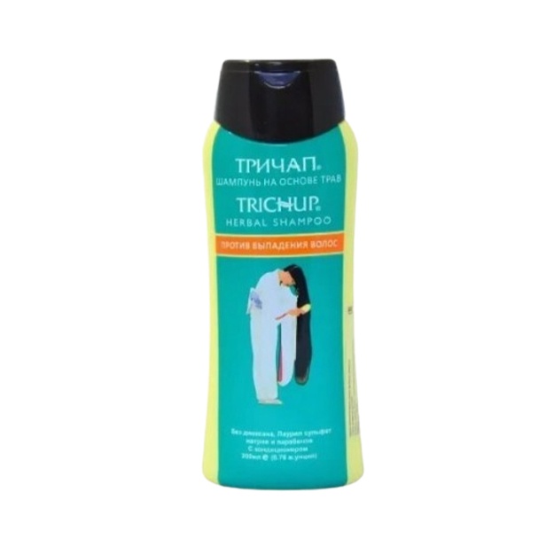 Shampun Trichup  Sog‘lom, uzoq va kuchli (HLS Shampoo) 200 ml