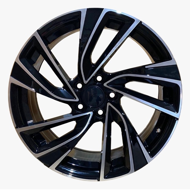 Диска машина учун R17 5481 5-114 BM 4 та