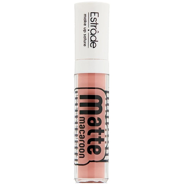 Suyuq lab bo‘yog‘i Estrade Matte Macaroon 5ml 71 madlen