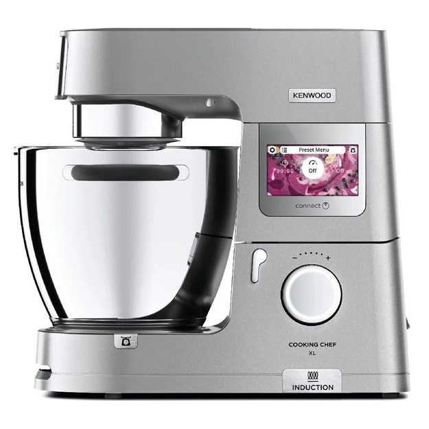 Oshxona mashinasi Kenwood KCL95.004SI