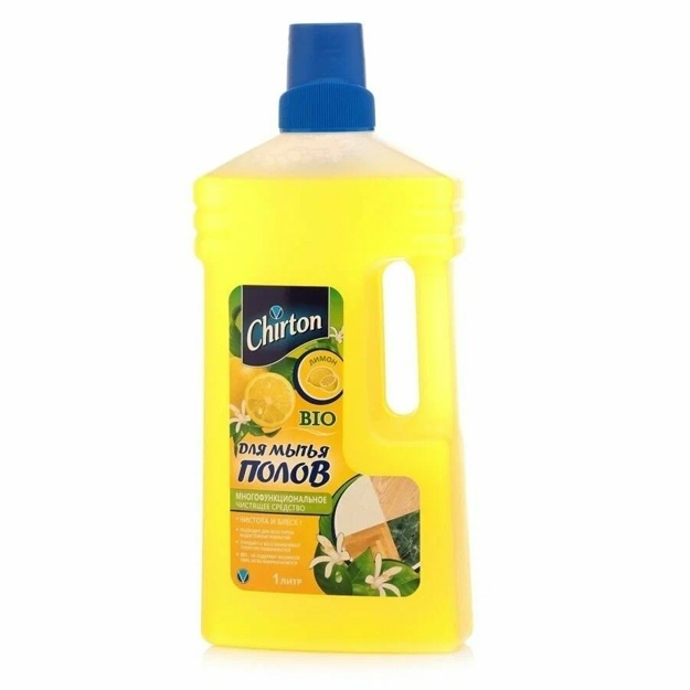 Zamin tozalovchi Limon Chirton 1 l