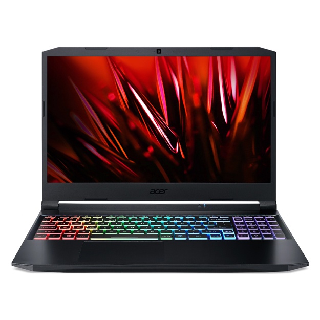Noutbuk Acer Nitro AN515-NH-QBSEM-006 R9 5900HX 32 GB 1 TB SSD RTX 3080 8GB 15.6" QHD