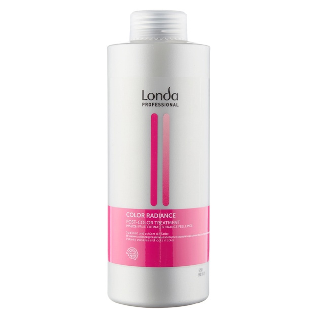 Rang stabilizatori Londa Professional Color radiance 1000 ml