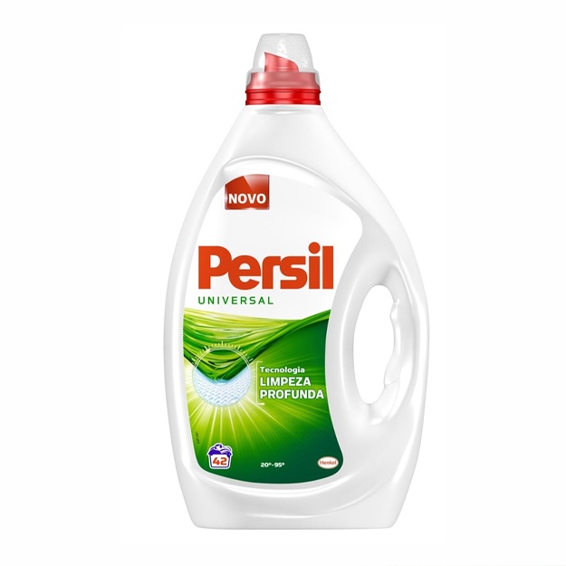 Kir yuvish geli Persil 2100ml