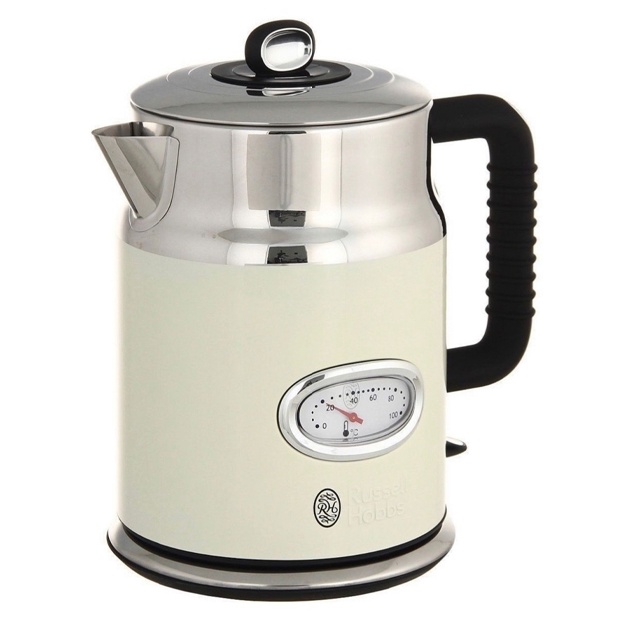 Elektr choynak Russell Hobbs  21672-70 Retro