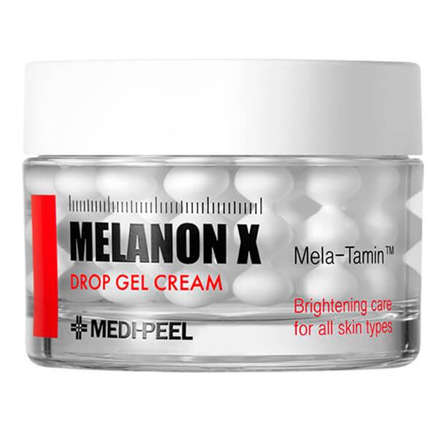 Крем-гель для лица Medi-Peel Melanon X Drop Gel Cream