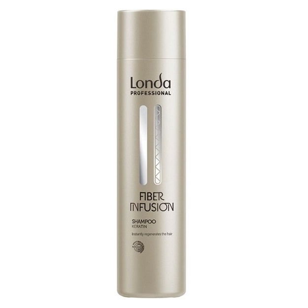 Soch uchun shampun Londa Fiber Infusion 250 ml