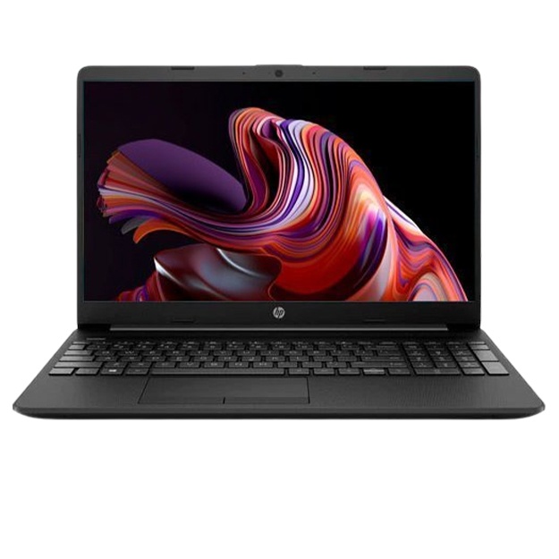 Ноутбук HP 15-DW3139NE I7-11TH GEN 8/512GB SSD 15.6" HD