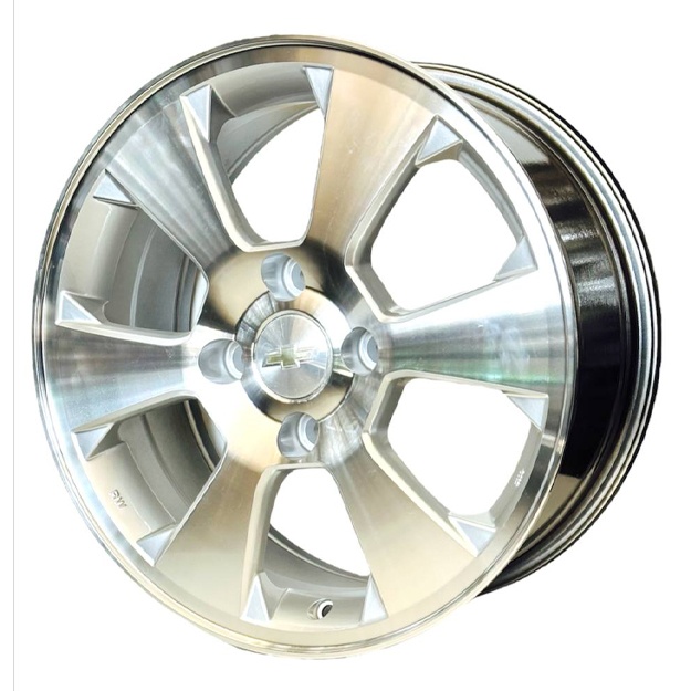Avtomobil diskasi Vossen Gentra Rw R17x114.3