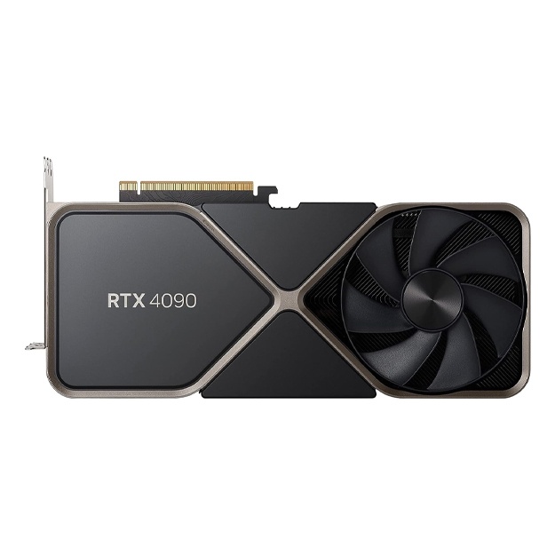Videokarta BODBX New GeForce RTX 4090 24GB GDDR6X (B0BLCBLCDR)