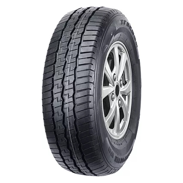 Avtomobil shinasi Tracmax Transporter RF-09 225/70 R15C