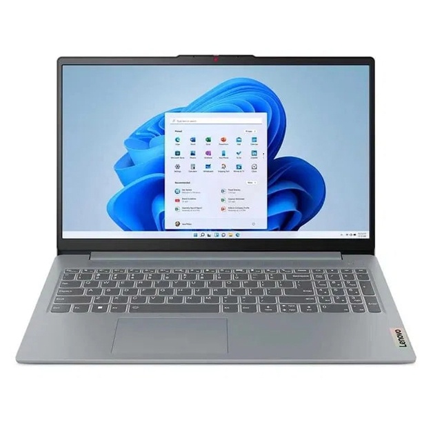 Noutbuk Lenovo Ideapad Slim 3 i3-N305 4/256GB SSD 15.6" FHD From UAE